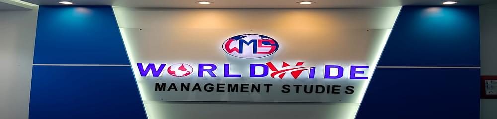 Worldwide Management Studies - [WMS]