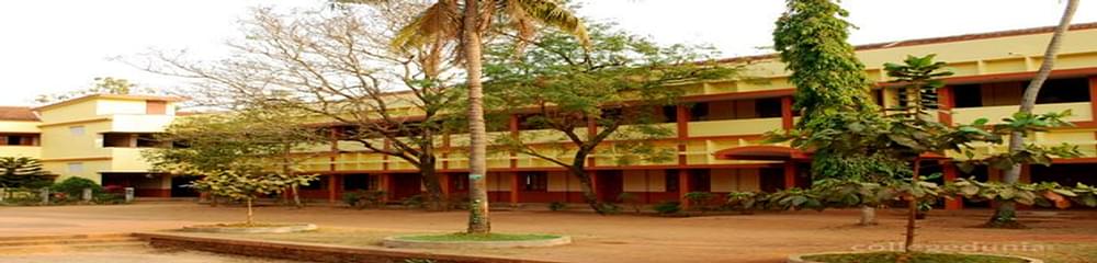 Govinda Dasa College - [GDC]