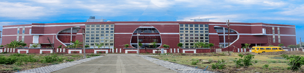 Lal Bahadur Shastri Institute of Technology and Management - [LBSITM]