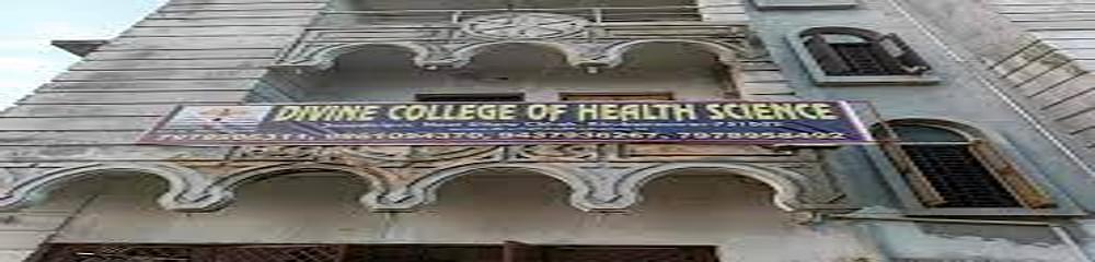 Divine College of Health Science