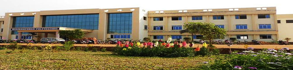 Bhubaneswar Polytechnic