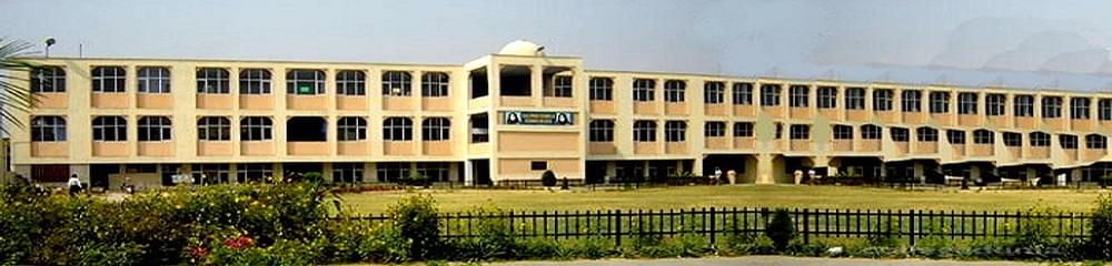 Guru Nanak Khalsa College