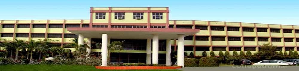 Institute of Management and Technology - [IMT]