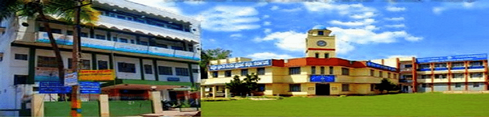 Basaveshwar College of Education - [BEC]