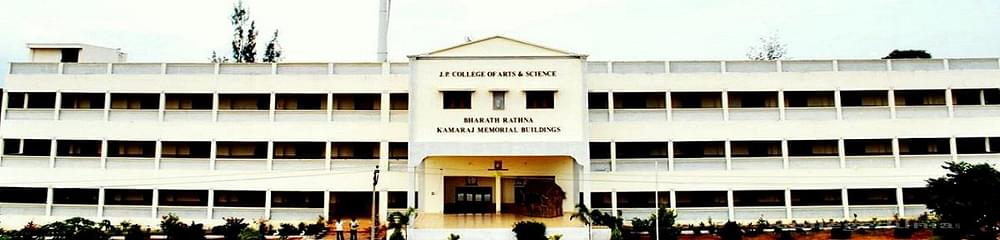 J.P. College of Arts and Science