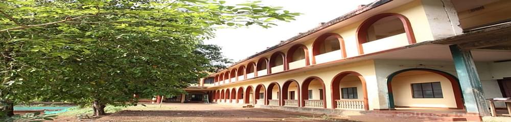 Keyi Sahib Training College - [KSTC]