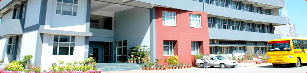 Shivalik Institute of Education and Research - [SIER]