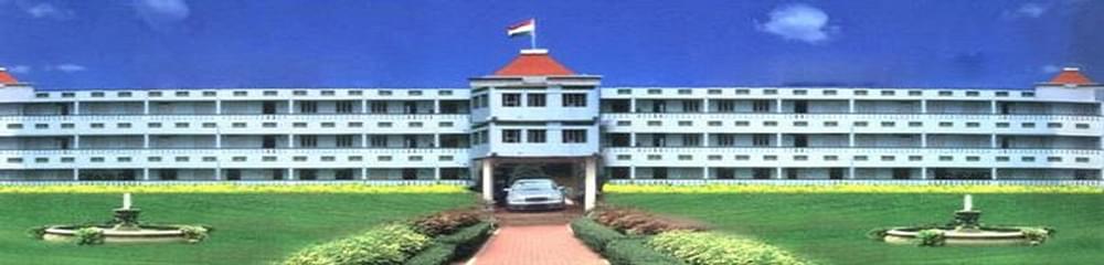 Sri Adhisankarar College of Education