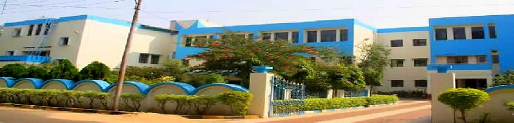 Mahishadal Raj College