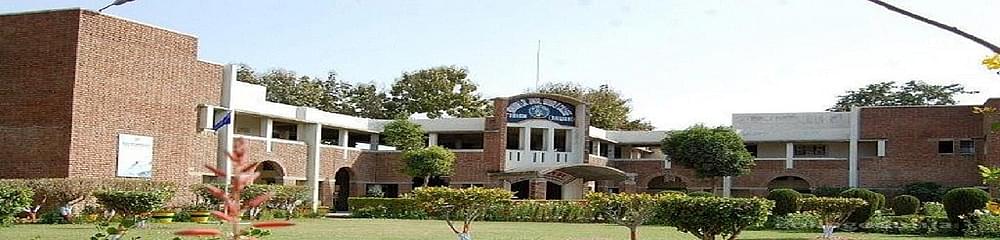 BL Jindal Suiwala College