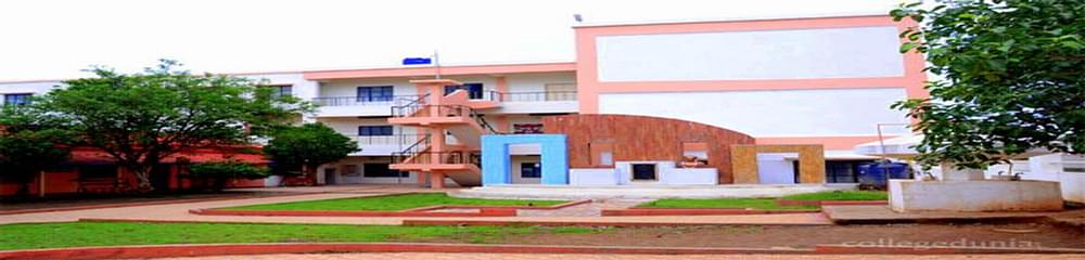 Rayat Shikshan Sanstha's DP Bhosale College