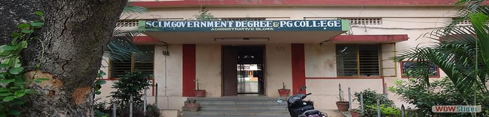 SCIM Government Degree  & PG College