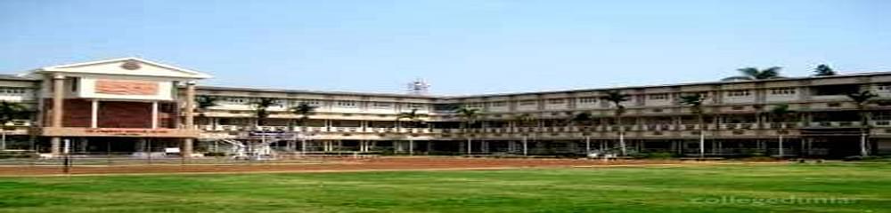 Smt Kasturbai Walchand College