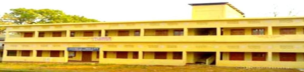 Srikishan Sarda College - [SS]