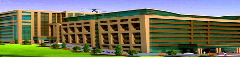 Al-Azhar Medical college and super speciality hospital - [AAMC]
