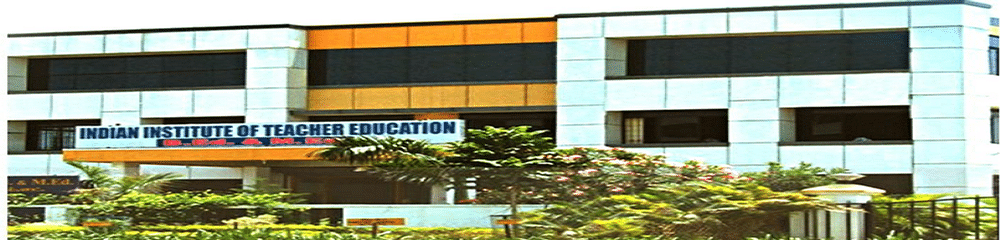 Indian College of Education