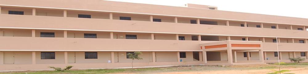 Sri K.Ramachandra Naidu College of Education
