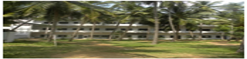 Sri Kumaran B.Ed College