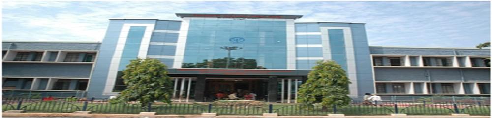 Vijayanagar Institute of Medical Sciences - [VIMS]