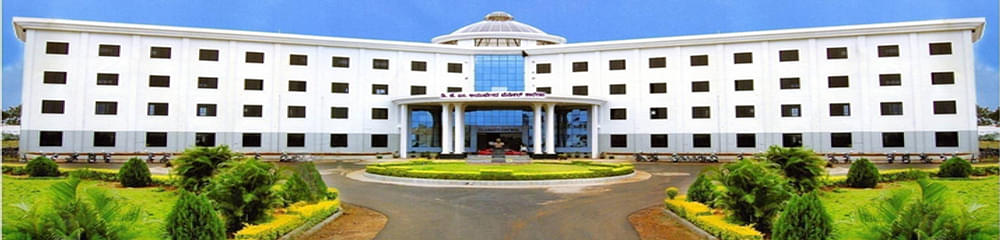 DGM Ayurvedic Medical College