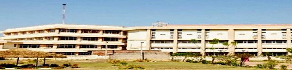 Guru Nanak Dev Dental College & Research Institute