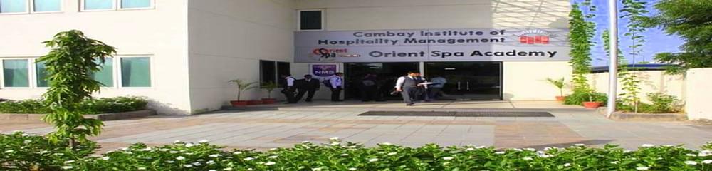 Cambay Institute of Hospitality Management - [CIHM]