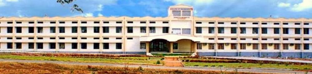 Gopabandhu School of Hotel Management - [GSHM]
