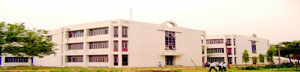 Swami Vivekananda College for Management and Technology - [SVCMT]