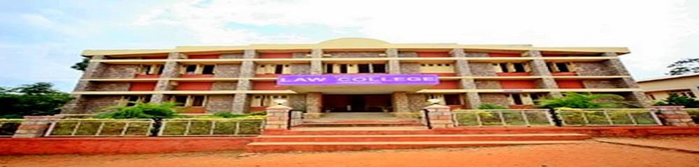 BLDE Association's Law College