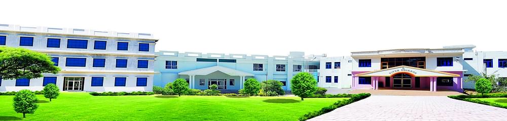 Vivek College of Education