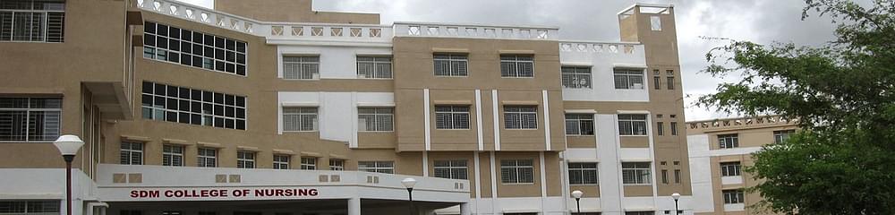 SDM College of Nursing