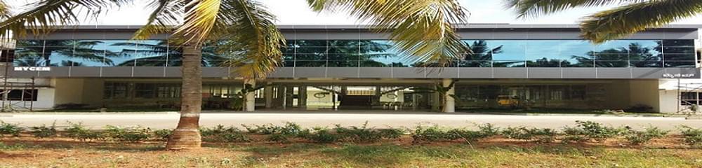 Mysore College of Engineering & Management - [MYCEM]