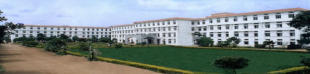 S.V.S College of Education