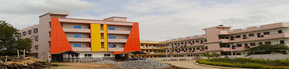 R.R. School of Architecture
