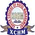 Xavier College of Hotel Management - [XCHM]