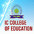 IC College of Education