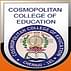 Cosmopolitan College of Education