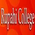 Rupahi College