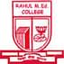 Rahul BEd College