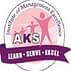 AKS Institute of Management Excellence - [AKSIME]