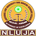 National Law University and Judicial Academy - [NLUJAA]