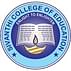 Sivanthi College of Education