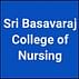Sri Basavaraj College Of Nursing
