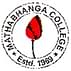 Mathabhanga College