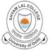Shyam Lal College - [SLC]