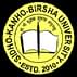 Sidho Kanho Birsha University-[SKBU]