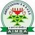 Amrutvahini Institute of Management & Business Administration - [AIMBA]