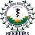 North Eastern Indira Gandhi Regional Institute of Health and Medical Sciences - [NEIGRIHMS]