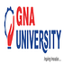 GNA University - [GU]