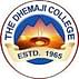 Dhemaji College